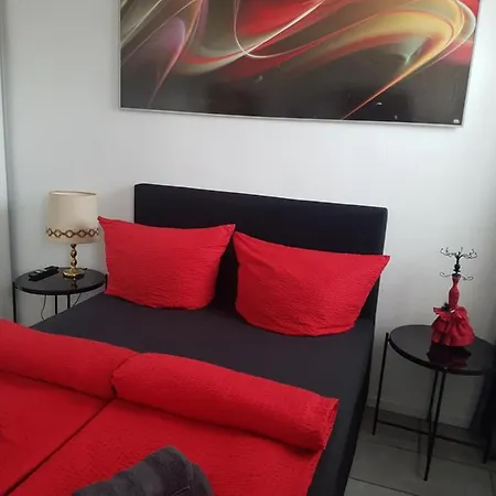 Romantiksuite Only Two * Sarstedt