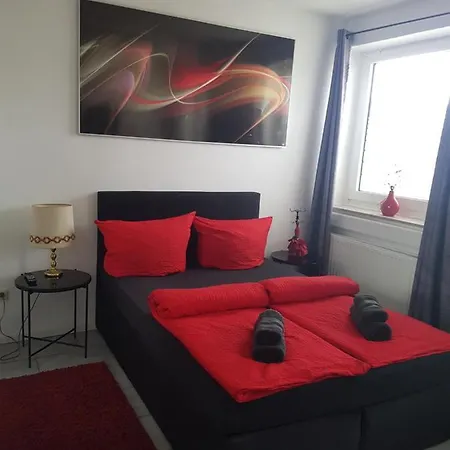 Romantiksuite Only Two * Sarstedt