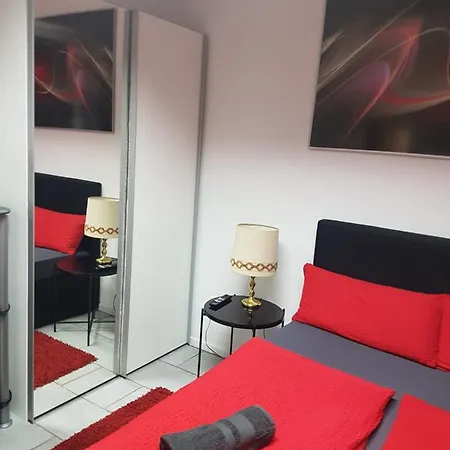 Romantiksuite Only Two * Sarstedt