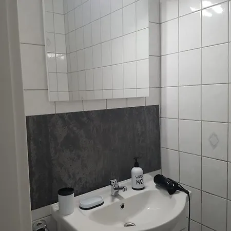 Romantiksuite Only Two Apartment *